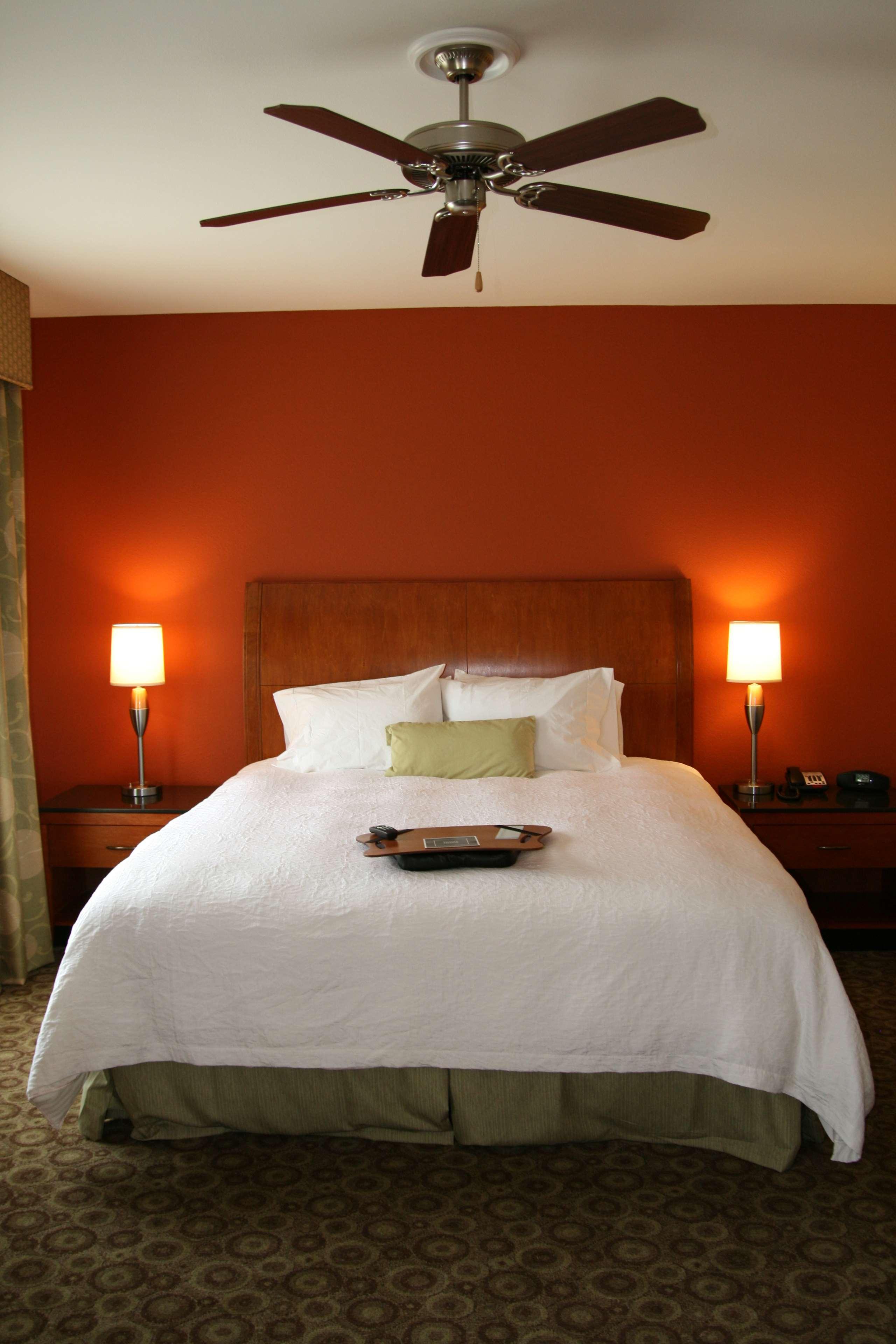 Hampton Inn & Suites Buffalo Cameră foto