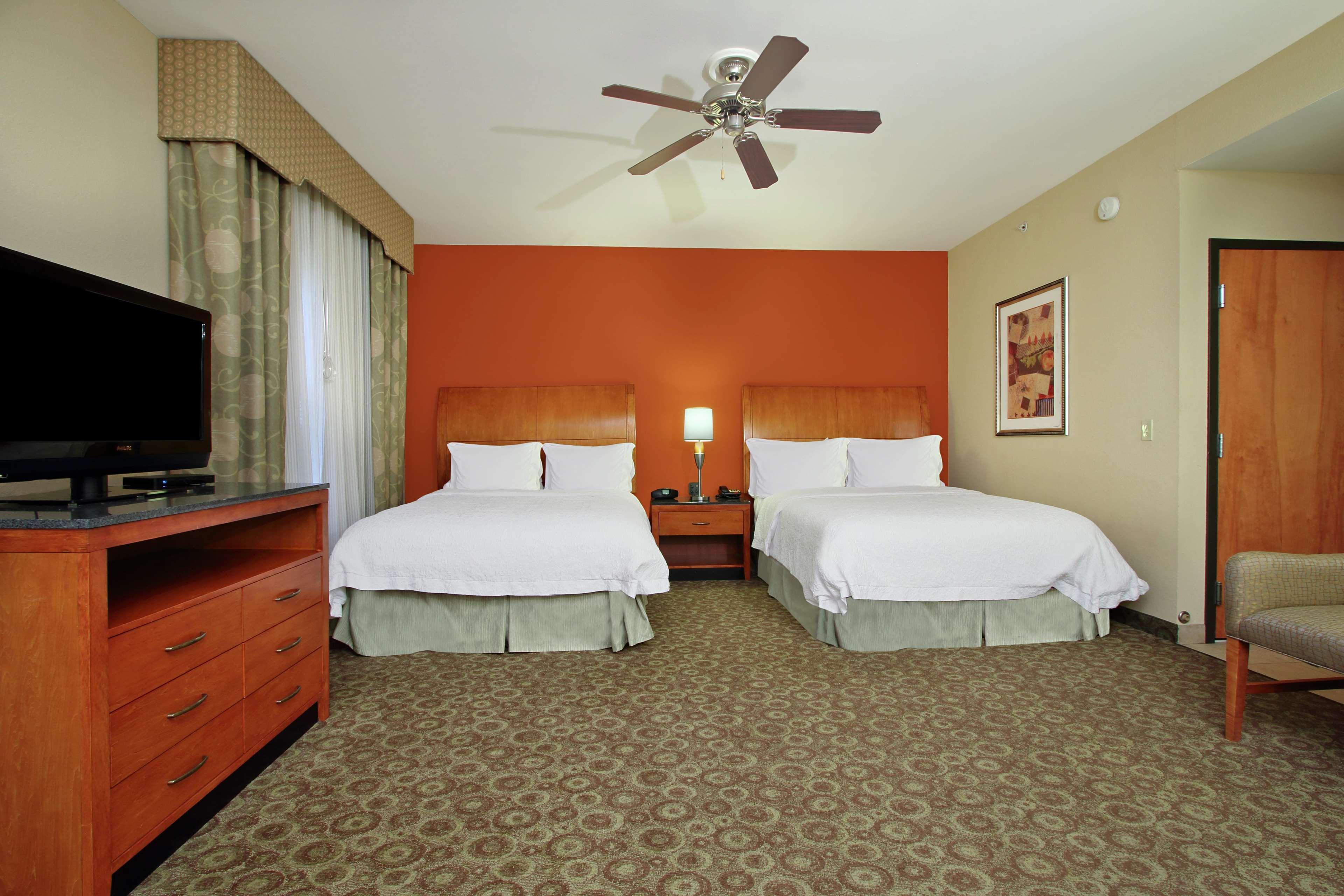 Hampton Inn & Suites Buffalo Exterior foto