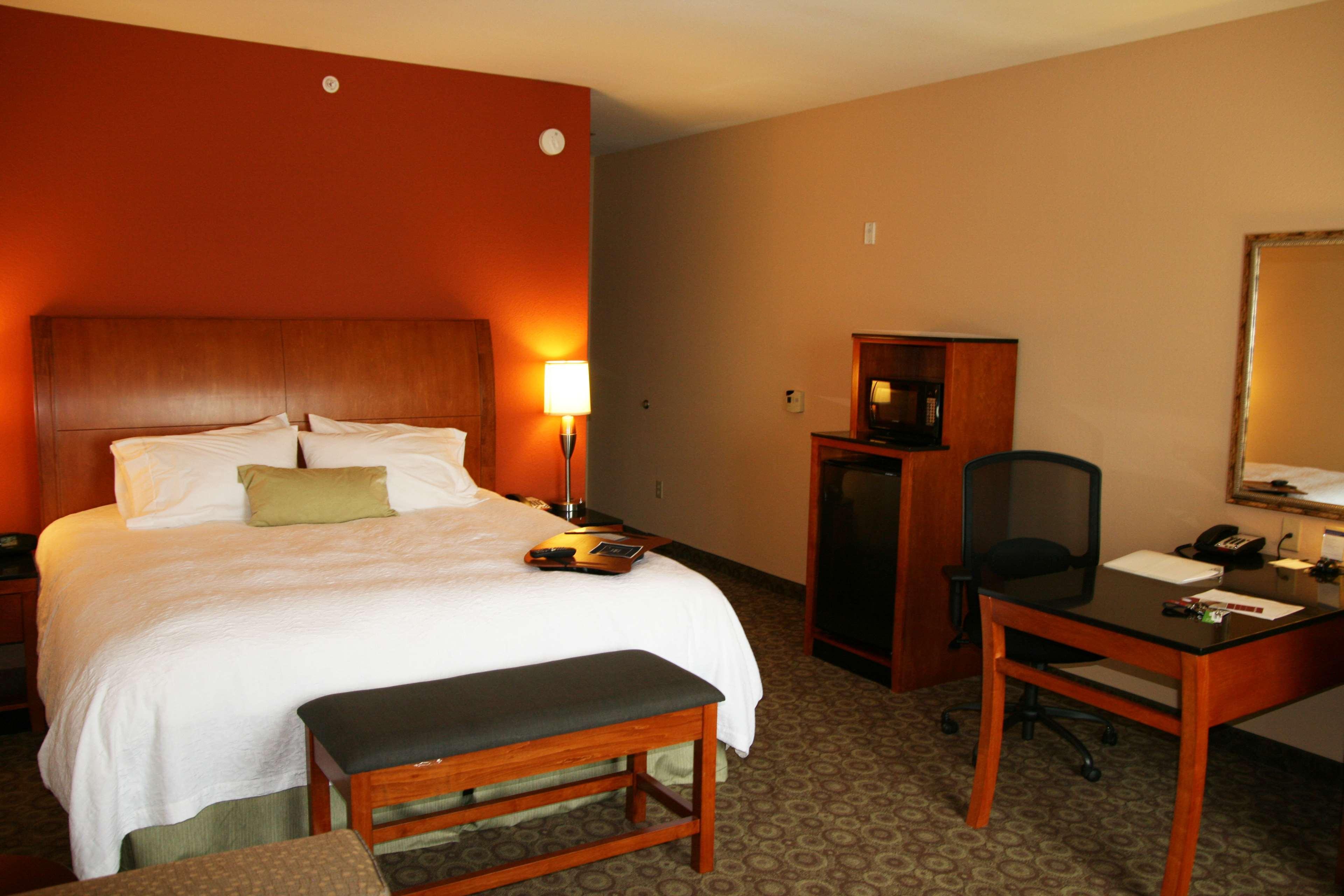 Hampton Inn & Suites Buffalo Cameră foto