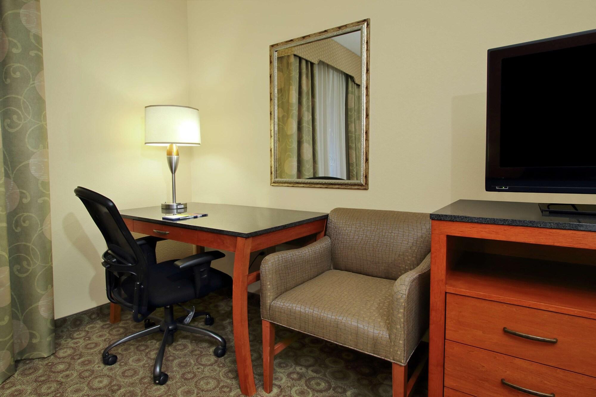 Hampton Inn & Suites Buffalo Exterior foto