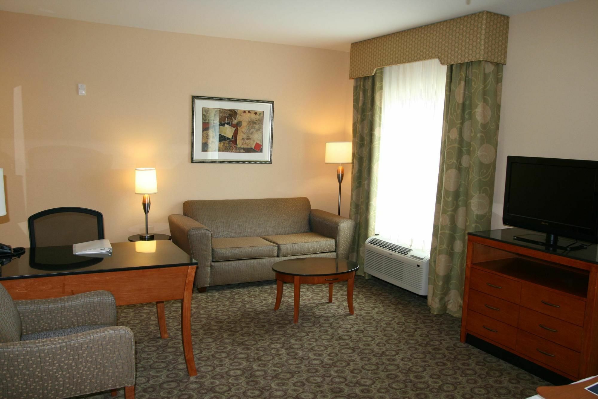 Hampton Inn & Suites Buffalo Cameră foto
